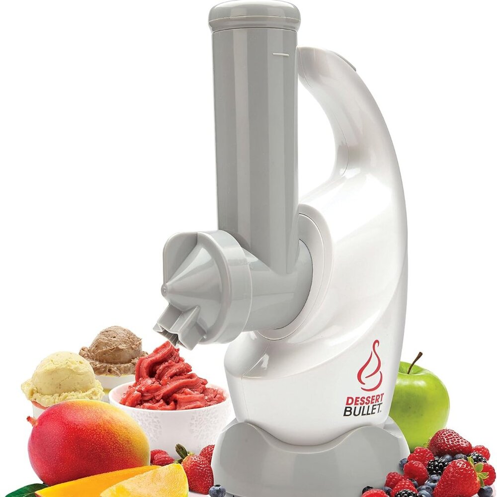 Magic Bullet Dessert Bullet Blender